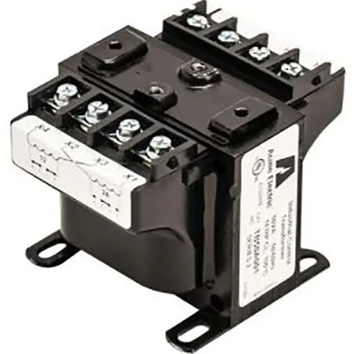 Новый и оригинальный Acme Electric Corporation TB50N013F0 промышленный контрольный трансформатор 050KVA 240x480-24 хорошая цена