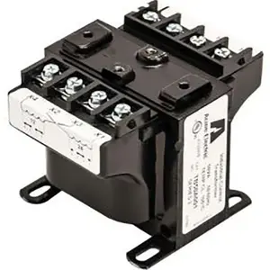 New and Original Acme Electric Corporation TB50N013F0 Industrial Control Transformer 050KVA 240X480 - 24 Good Price