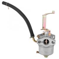 Carburateur de carburant de remplacement de moteur de machine, carburateur de générateur d'essence ET950 pièces en Aluminium pour moteur à essence