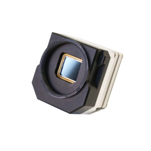 OEM FLIR Bền Tầm Xa Mini <span class=keywords><strong>ULIS</strong></span> 640x480px Với Ống Kính Cho Máy Bay Không Người Lái Mô-đun Nhiệt Nhỏ - Product Image 2