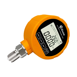 <span class=keywords><strong>5000</strong></span> <span class=keywords><strong>psi</strong></span> yüksek hassasiyetli dijital hava ve yağ diferansiyel basınç göstergesi 0.2% 0.5% paslanmaz çelik 316L diyafram yakıt su sayacı - Product Image 1