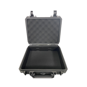 Sell Well Protective Handheld Dustproof Plastic <strong>Hard</strong> <strong>Case</strong> Storage <strong>Case</strong> for <strong>Camera</strong> - Product Image 3