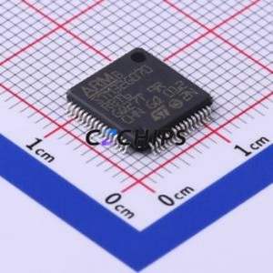 Whole <b>Sale</b> STM32G070RBT6 LQFP-64(10x10) Integrated Circuit IC Chip Microcontroller (MCU/MPU/SoC) - Product Image 1