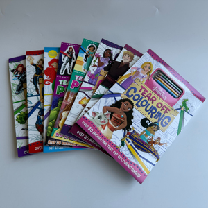 <span class=keywords><strong>Libro</strong></span> di colorazione a strappo, vendita calda per bambini colorante disegno blocco note, <span class=keywords><strong>libro</strong></span> di colorazione con matite