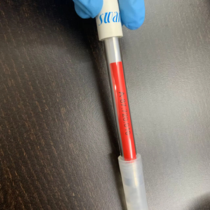 Électrode au sodium A-87.720.010 pour l'analyse des traces - Product Image 1