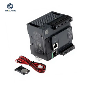 Módulo CPU PLC TM221CE16R Original, Nuevo, Salida Digital, 9 Entradas, Tm221ce16r - Product Image 1