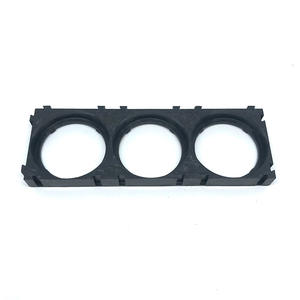 Soporte de Empalme para Baterías de Litio 33140, Soporte de Empalme Universal 1x2 1x3 para Celdas de Baterías de Litio, Venta Directa de Fábrica - Product Image 3