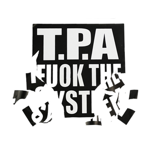 Custom Eggshell Printed Anti-Theft Adhesive Sticker Label Tamper Proof Fragile Free <strong>Sample</strong> for <strong>Computer</strong> and Camera - Product Image 1