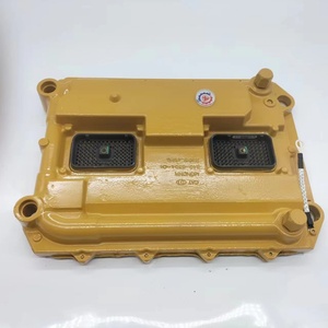 240-5304 2405304 Placa de Computadora para Motor de Excavadora, Repuestos de Alto Rendimiento - Product Image 5