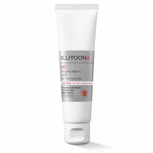 Vegan Life Illiyoon MD Redich Cure Balm 60ml Crema per Neonati 1 Pezzo Prodotto Scontato per la Cura della Pelle del Bambino - Product Image 1