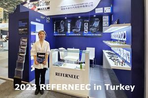 Pannello interruttori per pezzi di ricambio per camion per camion MERCEDES BENZ per interruttore indicatori di direzione per camion pesanti VOLVO - Product Image 5