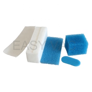 5 pièces/ensemble pour <span class=keywords><strong>Thomas</strong></span> Twin Genius Kit filtre Hepa pour <span class=keywords><strong>aspirateur</strong></span> <span class=keywords><strong>Thomas</strong></span> 787203 - Product Image 4