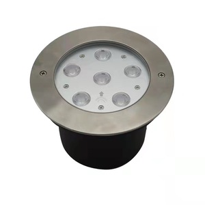 LED Paysage acier inoxydable Lumière Souterraine 30W IP67 Étanche Buried Extérieure Jardin Chemin <span class=keywords><strong>Spot</strong></span> Encastré Dans L'éclairage Au Sol - Product Image 5