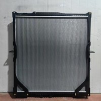 Tanque de Agua para Radiador para Modelo FH12/16/NH12 2048225965467A, Fabricación China, Calidad Original, Directo de Fábrica, para Camiones