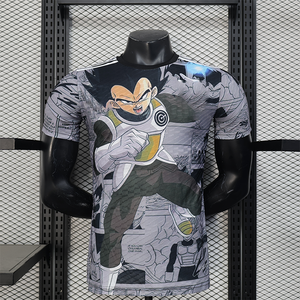 2026 Direktlieferant Sportbekleidung Retro Fußballtrikot Sportjacke Herren Fußballtrikot für Unisex OEM-Service - Product Image 1