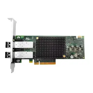 Lpe32002 LPE32002-M2 32GB Dual-Port HBA thẻ fibre kênh thẻ