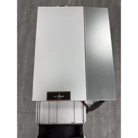 Miner Asic S19 Antminer S19 95Th 3250W Refroidissement par air Machine de minage de Bitcoin Btc Machine de minage crypto Refroidissement par air Machine de minage crypto/miner crypto