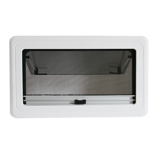 Fenêtre d'angle droite ASA 800*500 pour camping-car et <span class=keywords><strong>caravane</strong></span>, avec verre isolant scellé - Product Image 4