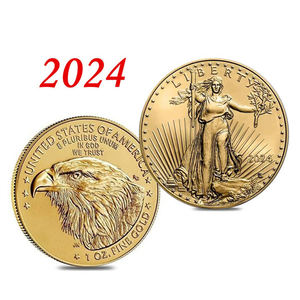 Монеты памятные с позолотой, на заказ, 2021-2025, с изображением орла, в американском стиле, металлические, для челленджей, оптовые заказы - Product Image 4