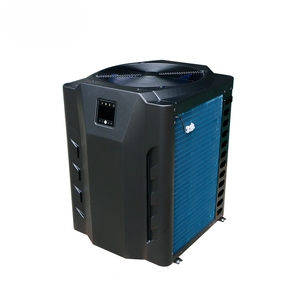 Pompe à chaleur pour <span class=keywords><strong>piscine</strong></span> et spa, chauffe-eau domestique et commercial, avec contrôle intelligent par application Wifi, fabriqué en Chine - Product Image 5