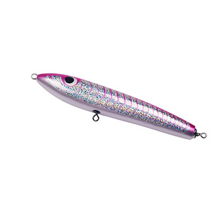 Señuelo de Pesca de Madera de 20cm y 90g, Cebo Artificial para Pesca en Agua Salada, Jigging, Señuelo Duro Biomimético para Atraer Peces - Product Image 2