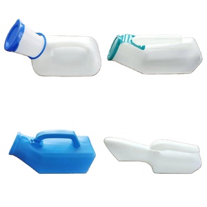 Échantillon GRATUIT DL330 Urinoir portable pour homme avec couvercle phosphorescent 1000 ml, bouteilles d'urine pour la maison, les voyages et l'extérieur, urinoirs pour hommes en extérieur - Product Image 6