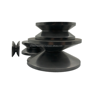 Roue en graphite antioxydant de haute qualité à prix d'usine - Product Image 2