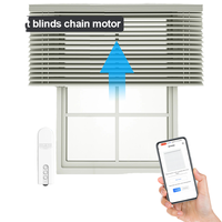 Support de fixation Trietex en gros pour rideaux motorisés électriques en fer, accessoires de rideaux pour salon et salle de bain