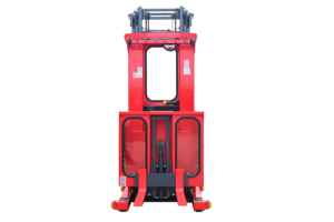 Jiagong Digunakan untuk Pengambilan Barang di Lorong yang Sangat Sempit, Walkie Picking, Pengambil Pesanan Elektrik Tingkat Tinggi dengan Tinggi Angkat 2300mm - Product Image 5