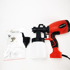 Pulvérisateur de déformaldéhyde de désinfection domestique détachable portable à haute pression - Product Image 2