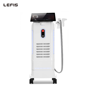 Épilateur laser à diode LEFIS 755 808 1064, épilation définitive au laser Deka Alexandrite, <span class=keywords><strong>appareil</strong></span> d'épilation laser DIY pour la maison et le salon - Product Image 6