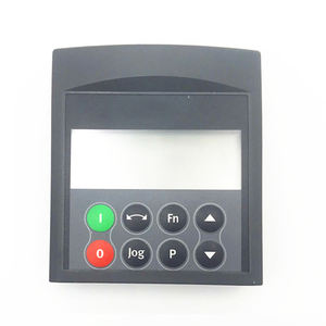 Panel de Operador Micromaster 4 Basic Original, Nuevo, 6SE6400-0BP00-0AA0 - Product Image 1