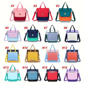 Custom logo Elementary School Student <b>Backpack</b> Shoulder Bag Waterproof Children's Tutoring Bag Promotional Kids Handbags - Product Image 2