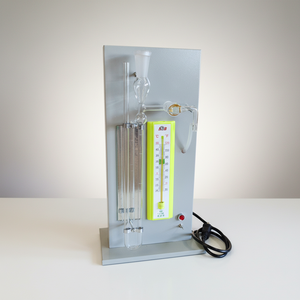 Blaine İncelik Hava Geçirgenliği Aparatı Çimento Özel Yüzey Alanı Test Cihazı - Product Image 1