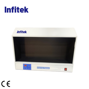 Infitek CLRT-1 Pharmaceutical <strong>Testing</strong> Clarify Tester - Product Image 1