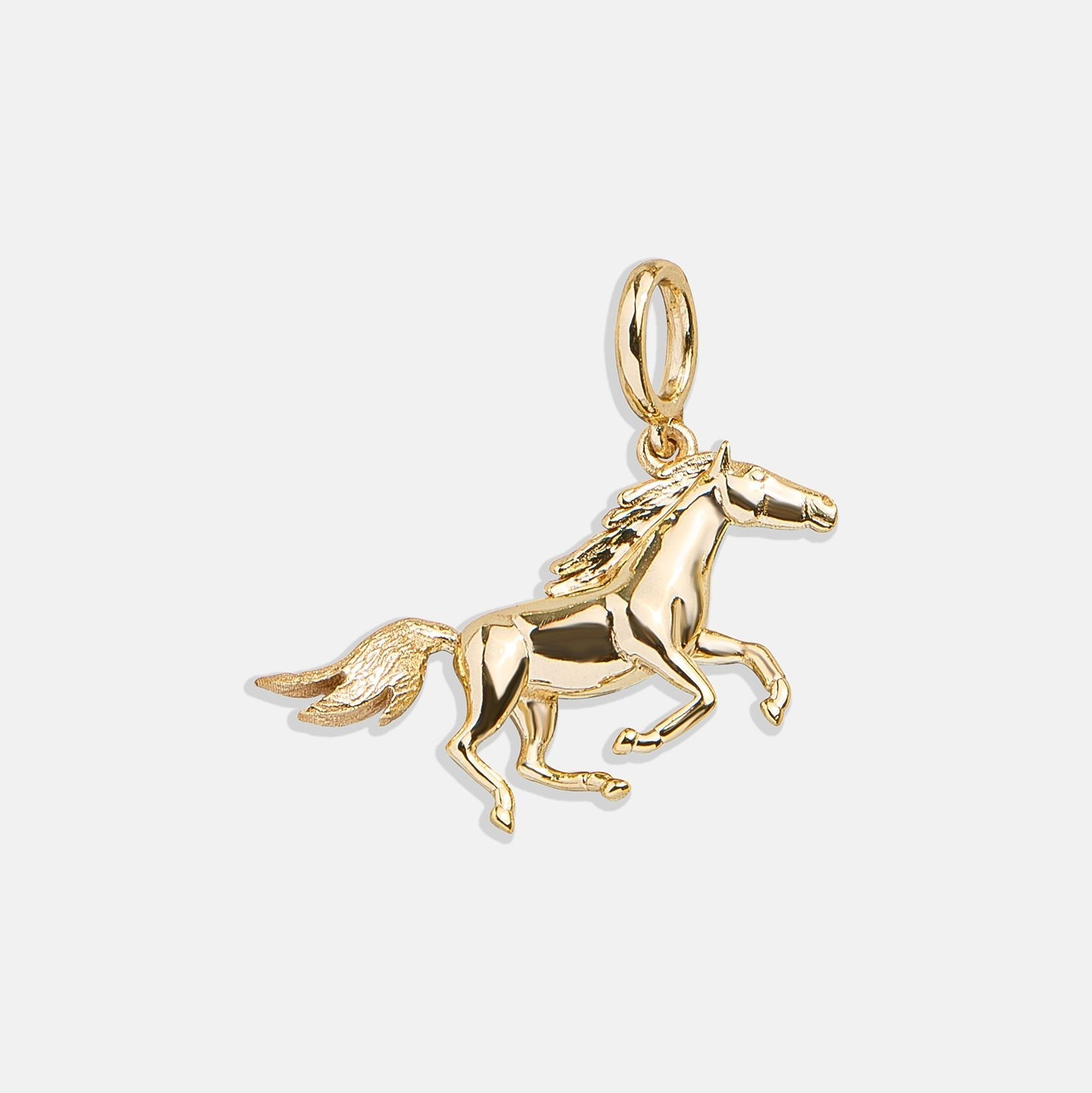 Cheval d'or