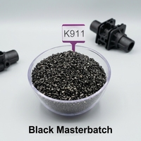 Additif de glissement anti-blocage PE (Masterbatch) pour films soufflés, moulage par injection, emballages alimentaires, sacs, accessoires pour outils électriques