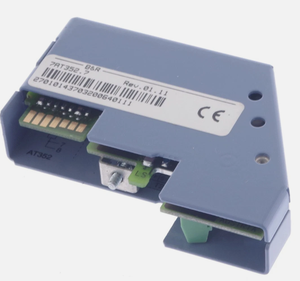 Módulo de E/S Serie 7AO352.7, Módulo de Control Industrial B&R Austriaco - Product Image 3