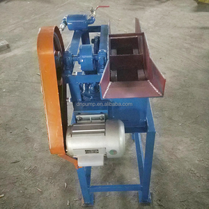 प्रयोगशाला डायाफ्राम पैन अमेरिकी खनिज इस्तेमाल किया छोटे से सोने जिग <span class=keywords><strong>Concentrator</strong></span> - Product Image 3