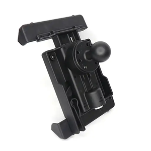 Tab-Lock Mounting Cradle for 10" Tablet With Case for Commercial Tablet Thin Industrial Display Wall Mount - Product Image 1
