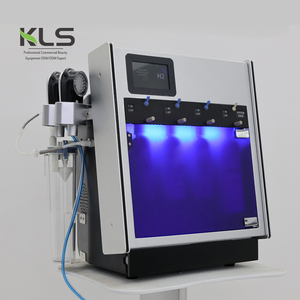 מכונת פנים יופי לחות - Product Image 1