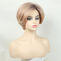 Perruques en cheveux humains naturels vietnamiens non traités, frontale en dentelle HD, sans colle, haute densité, ondulées, vente en gros
