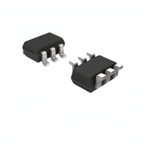 MIC94065YC6-TR Electronics Component 6 TSSOP, SC 88, SOT 363 In Stock Power Management (PMIC) - Product Image 1