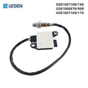 Lesen เซ็นเซอร์ PM ใหม่สำหรับ Cummins OE 028007165/166 0281006976/<span class=keywords><strong>988</strong></span> 0281007169/170 0281006949 0281006982 5461551 0281007171/172 - Product Image 2