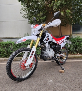 Personalización pitbike dirtbikes barato 250cc <span class=keywords><strong>enduro</strong></span> motocicletas motor Racing Gasolina dirt bike 250cc motocicletas todoterreno - Product Image 2
