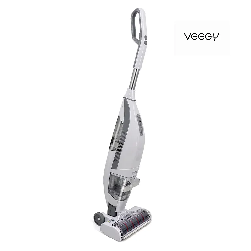 OEM 3 In 1 Handheld Cordless 8000 pa Portable Rechargeable Wireless Handy wet and dry Vacuum Cleaners Lazy people use mops