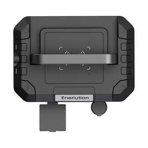 Générateur d'énergie portable pour le camping, batterie au lithium Lifepo4 à charge rapide, utilisation en extérieur, station d'alimentation solaire 1000wh - Product Image 5
