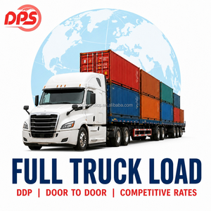 Transporte de Carga por Carretera Transfronterizo a Tailandia, DDP Puerta a Puerta, Agente de Carreteras en <span class=keywords><strong>China</strong></span>, FTL LTL, Carga a Vientiane, Bangkok, ASEAN <span class=keywords><strong>Express</strong></span> - Product Image 1