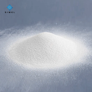 Polvo blanco de ácido tetraacético de etilendiamina de alta pureza de 99% min CAS 60-00-4 ácido EDTA de grado industrial precio de la EDTA-4Na de EDTA-2Na - Product Image 2