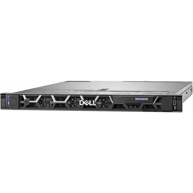 Best D ell Poweredge R650 Server Kraft scatola di carta da imballaggio Rack montaggio Server Hpe Proliant Dl380 G9